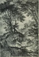 An illustration from Flandre (1913)
