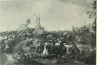 An illustration from Flandre (1913)