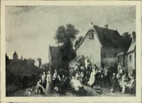 An illustration from Flandre (1913)