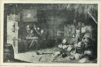 Picture 502 of 621 from Flandre (1913), leaf 288