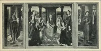 An illustration from Flandre (1913)