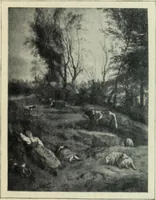 An illustration from Flandre (1913)