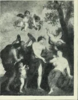 An illustration from Flandre (1913)