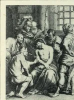 An illustration from Flandre (1913)