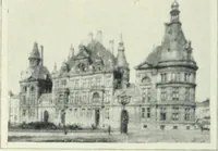An illustration from Flandre (1913)