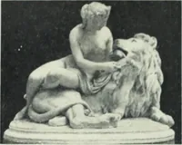 An illustration from Flandre (1913)