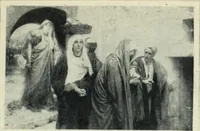 An illustration from Flandre (1913)