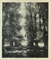 An illustration from Flandre (1913)