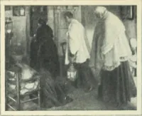 An illustration from Flandre (1913)