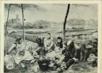 An illustration from Flandre (1913)