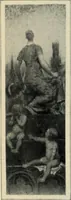 An illustration from Flandre (1913)