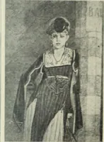An illustration from Flandre (1913)