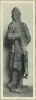 An illustration from Flandre (1913)