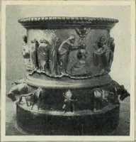 An illustration from Flandre (1913)