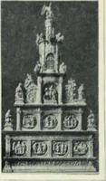 An illustration from Flandre (1913)