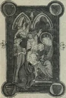 An illustration from Flandre (1913)
