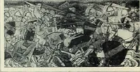 An illustration from Flandre (1913)
