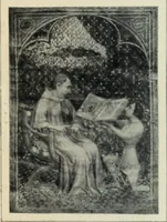 An illustration from Flandre (1913)