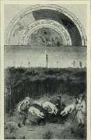 An illustration from Flandre (1913)