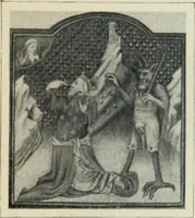 An illustration from Flandre (1913)