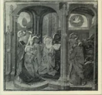 An illustration from Flandre (1913)