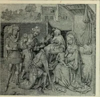 An illustration from Flandre (1913)