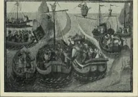 An illustration from Flandre (1913)