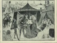 An illustration from Flandre (1913)