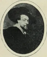 An illustration from Flandre (1913)