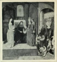 An illustration from Flandre (1913)