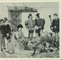 An illustration from Flandre (1913)