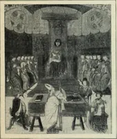 An illustration from Flandre (1913)
