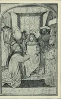 An illustration from Flandre (1913)