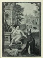An illustration from Flandre (1913)