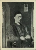 An illustration from Flandre (1913)