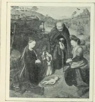 An illustration from Flandre (1913)