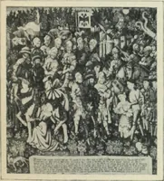 An illustration from Flandre (1913)