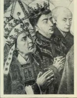 An illustration from Flandre (1913)