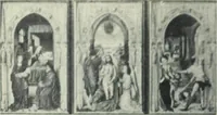 An illustration from Flandre (1913)