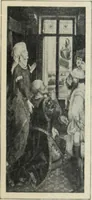 An illustration from Flandre (1913)