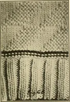 Picture 54 of 83 from Flat machine knitting and fabrics (1921), leaf 101