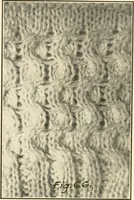 Picture 55 of 83 from Flat machine knitting and fabrics (1921), leaf 102