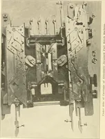 Picture 58 of 83 from Flat machine knitting and fabrics (1921), leaf 106