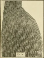 Picture 62 of 83 from Flat machine knitting and fabrics (1921), leaf 115