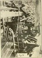 Picture 63 of 83 from Flat machine knitting and fabrics (1921), leaf 116