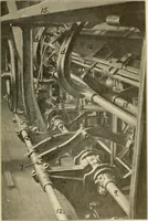 Picture 67 of 83 from Flat machine knitting and fabrics (1921), leaf 123