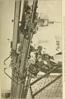 Picture 72 of 83 from Flat machine knitting and fabrics (1921), leaf 135