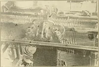 Picture 12 of 83 from Flat machine knitting and fabrics (1921), leaf 22