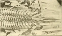 Picture 20 of 83 from Flat machine knitting and fabrics (1921), leaf 30