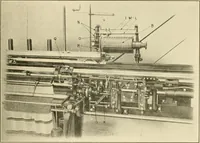 Picture 38 of 83 from Flat machine knitting and fabrics (1921), leaf 67
